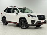 Used 2021 Subaru Forester Sport w/ Popular Package #2 image 4