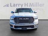 New 2025 RAM 1500 Laramie w/ Advanced Safety Group II image 5