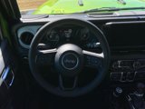 New 2025 Jeep Wrangler Sport S image 2
