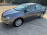 Used 2018 Nissan Sentra SV image 3