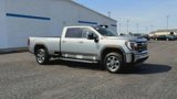 New 2025 GMC Sierra 3500 SLT w/ SLT Convenience Package image 2