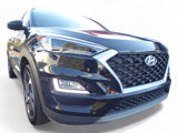 Used 2021 Hyundai Tucson Sport image 4