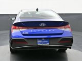 Certified 2025 Hyundai Elantra Sport image 4