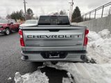 New 2025 Chevrolet Silverado 1500 RST w/ Convenience Package II image 4