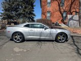 Used 2013 Chevrolet Camaro LT w/ RS Package image 2