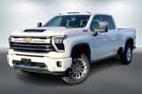 New 2025 Chevrolet Silverado 3500 LTZ w/ Z71 Chrome Sport Edition image 2