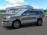 New 2026 Hyundai Santa Fe Calligraphy image 2