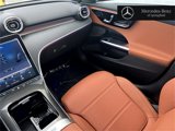 Used 2023 Mercedes-Benz C 300 4MATIC Sedan image 3