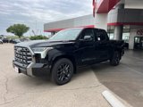 New 2025 Toyota Tundra Platinum image 3