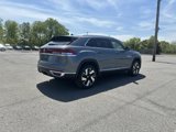 New 2025 Volkswagen Atlas Cross Sport SEL image 5