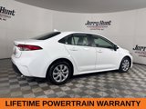 Used 2025 Toyota Corolla LE image 5