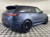 New 2025 Land Rover Range Rover Sport SV Edition Two image 2