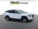 Used 2024 GMC Terrain SLT image 2