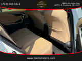 Used 2022 Toyota RAV4 LE image 5