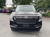 New 2025 Nissan Armada SV image 3