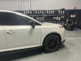New 2025 Nissan Murano Platinum image 3