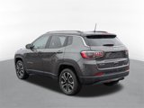Used 2022 Jeep Compass Limited image 4