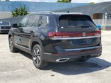 New 2025 Volkswagen Atlas SEL image 2