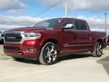 Used 2023 RAM 1500 Limited w/ Body Color Bumper Group image 5