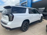 New 2025 Chevrolet Suburban RST w/ Comfort Package image 4