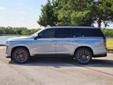 Certified 2023 Cadillac Escalade V image 4