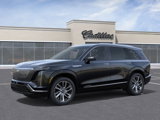 New 2026 Cadillac Vistiq Luxury image 2