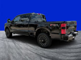 New 2025 Ford F250 4x4 Crew Cab Super Duty image 5