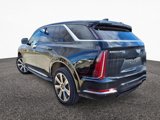 New 2025 Cadillac Escalade IQ Luxury 2 image 4