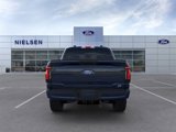 New 2025 Ford F150 Lightning XLT image 5