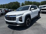 New 2026 Chevrolet Equinox LT w/ Convenience Package II image 5