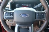 New 2025 Ford F250 King Ranch w/ Chrome Package image 3