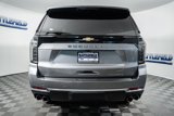 New 2025 Chevrolet Suburban Premier image 5