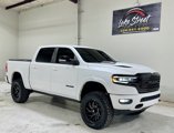 Used 2021 RAM 1500 Limited w/ Night Edition image 3