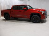 New 2026 Toyota Tundra Limited image 5