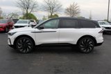 New 2025 Lincoln Nautilus Reserve w/ Jet Appearance Package image 6