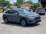 New 2026 Honda HR-V LX image 3