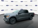 Certified 2023 Ford F150 XLT w/ Equipment Group 302A High image 2