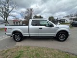 Used 2017 Ford F150 XL w/ Equipment Group 101A Mid image 4