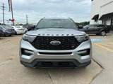 Used 2021 Ford Explorer ST w/ Equipment Group 401A image 2