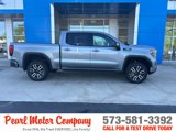 New 2025 GMC Sierra 1500 AT4 w/ AT4 Premium Package image 3