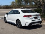 Used 2022 Toyota Corolla SE image 3