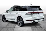 New 2025 Lincoln Aviator Black Label image 3
