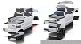 New 2025 Ford F150 Platinum image 4