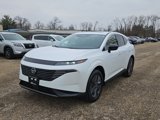 New 2025 Nissan Murano SL image 3