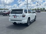Used 2023 Toyota 4Runner Limited image 4