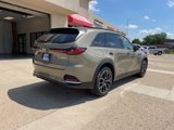 New 2025 MAZDA CX-70 Plug-In Hybrid w/ Premium Pkg image 5
