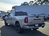 New 2025 RAM 1500 Laramie w/ Night Edition image 3