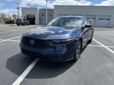 New 2025 Honda Accord EX-L image 1