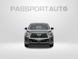 New 2026 INFINITI QX60 Pure w/ Cargo Package image 2