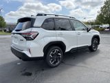New 2025 Subaru Forester Limited image 3